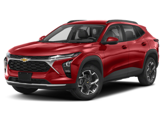 Chevrolet Trax - Valley Sales of Hutchinson, Inc. in Hutchinson MN