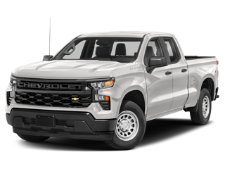 Chevrolet Silverado 1500 - Valley Sales of Hutchinson, Inc. in Hutchinson MN