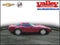 1993 Chevrolet Corvette Base