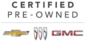 Chevrolet Buick GMC Certified Pre-Owned in Hutchinson, MN