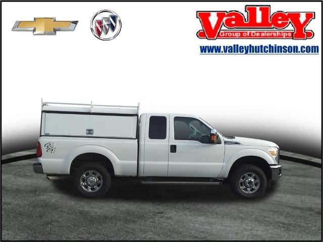 Used 2015 Ford F-250 Super Duty Lariat with VIN 1FT7X2B69FED19366 for sale in Hutchinson, Minnesota