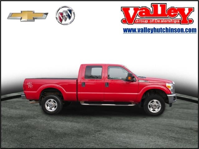 Used 2015 Ford F-350 Super Duty Platinum with VIN 1FT8W3B60FEB70147 for sale in Hutchinson, Minnesota