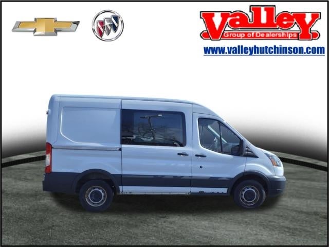 Used 2016 Ford Transit  with VIN 1FTYR1CM7GKA73040 for sale in Hutchinson, Minnesota