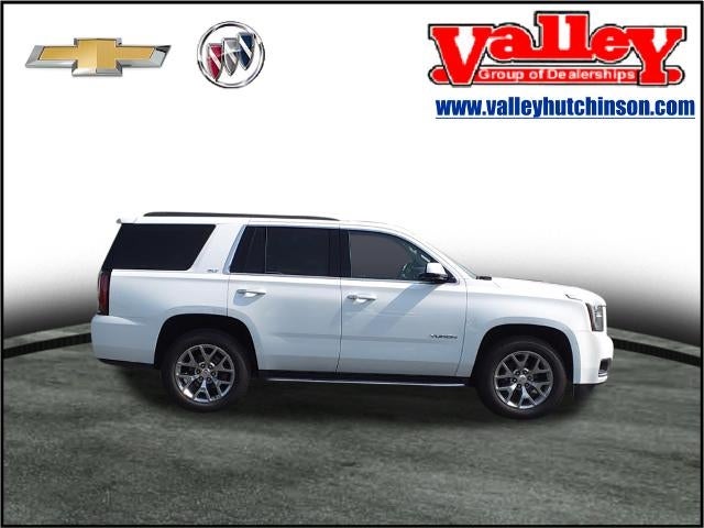 Used 2016 GMC Yukon SLT with VIN 1GKS2BKC0GR329880 for sale in Hutchinson, Minnesota